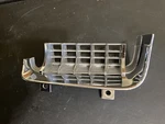 Nos 1973 Chrysler Imperial Right Hand Grill End #3672022 & 46430RH1. Fixed Price $169.00.