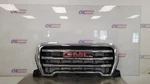 20 Gmc Sierra 1500 Sle Grille Assembly Bright Chrome Surround. Fixed Price $600.00.