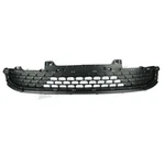 Black Front Lower Bumper Grille 86560J9CA0 For 2022-2023 Hyundai Kona Sel. Fixed Price $69.99.