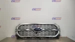 21 Ford F150 Platinum Grille Assembly Chrome With Camera. Fixed Price $879.75.