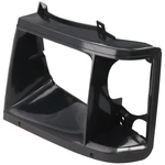 Headlight Door For 1985-1994 Chevrolet Astro Left Black. Fixed Price $25.41.
