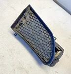 2012 2015 Tesla Model Front Lh Active Louvre Grill 1007268-00-F Oem. Fixed Price $130.00.