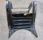 Oem 1973 Mercury Cougar XR-7 Left Front Turn Signal Park Light Bezel. Fixed Price $100.00.