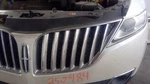 Driver Left Grille Upper Chrome Fits 11-15 Mkx 2442451. Fixed Price $150.00.