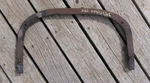 1934 1935 1936 Chevy Truck Upper Grille Shell Reinforcement Brace Original Gm. Fixed Price $199.00.