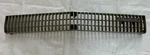 1973 Buick Lesabre Grill & Emblem Front Chrome Trim Molding Panel Gm Moulding. Fixed Price $245.02.