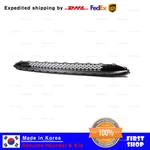 Genuine Oem 86560G2000TAD Front Lower Bumper Grille For Hyundai Ioniq 2017-2019. Fixed Price $130.00.