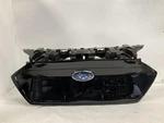2023-2024 Subaru Solterra Upper Grille W/sensors & Bracket Black Factory Oem. Fixed Price $275.00.