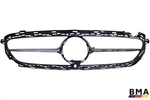 Mercedes-benz E-class W213 Front Center Grille Frame 2021 2022 2023 Oem. Fixed Price $99.99.