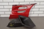 91-95 Toyota MR2 Lh Left Driver Quarter Panel Molding Trim W/air Duct Super RED2. Fixed Price $134.33.