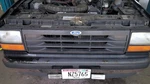 Grille Excluding Limited Painted Fits 91-94 Explorer 303055. Fixed Price $157.75.