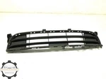 2014-2016 Porsche Panamera Front Bumper Lower Center Grille Oem. Fixed Price $129.99.