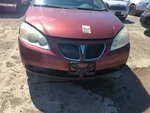 2005-2009 Pontiac G6 Front Grille Bumper Not Included Dgopp. Fixed Price $102.98.