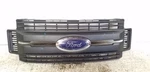 Grille Xl Black Textured Center Bars Fits 2017-2019 Ford F250 F350. Fixed Price $332.31.