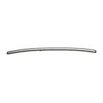 New Oem 2013-2016 Mazda CX-5 Rear Bumper Step Guard Trim Protector 0000-8T-R13. Fixed Price $96.69.