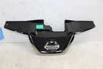 2014 Nissan Juke Nismo Rs Front Bumper Center Grille 620723YW0A Oem HG73. Fixed Price $200.00.