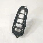 Oem Grille For Stinger 86521J5000 Assy Blk-txt Lwr Outer Left. Fixed Price $64.99.