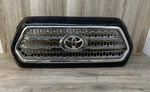2016-23 Toyota Tacoma Grille Assy Chrome Oem Part # 53113-04030. Fixed Price $369.00.