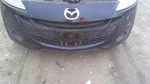 Used Front Grille Fits: 2014 Mazda 5 Bumper Cover Mounted Black Textured. Fixed Price $174.90.