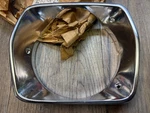 1975 1976 Plymouth Scamp Duster 340 Body Mopar Nos Lh Headlight Bezel 3781005. Fixed Price $125.00.