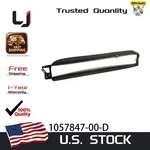 For Tesla Model 16-20 Front Lower Intake Duct 105784700E Design??new Style. Fixed Price $86.61.