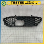 17-23 Alfa Romeo Giulia Front Bumper Right Side Lower Grille Trim Cover Oem. Fixed Price $199.13.