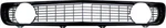 1969 Camaro Grill Standard Black. Fixed Price $234.07.