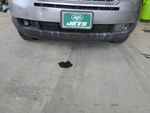 Grille Lower Cover Mounted Without Tow Package Fits 08-10 Mkx 700072. Fixed Price $109.54.