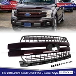 2018-2020 Ford F-150 F150 Lariat Sport Front Upper Grille E2 Magma Red. Fixed Price $189.99.