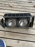 1967 1968 Ford Thunderbird Headlight Bucket & Assembly Rh Right Passenger. Fixed Price $175.00.