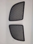 04-08 Pontiac Grand Prix Rh Right Lh Driver Grille Exp Gxp Recessed In Bumper. Fixed Price $135.87.