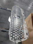 2020 Lincoln Aviator Grille Red Oem Upper Chrome Mesh W/ Front Camera. Fixed Price $575.99.