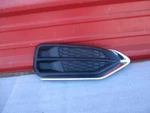 Acura Rdx 2016 2017 2018 Fog Lamp Bezel W/chrome Trim Right Passenger Oem Used. Fixed Price $79.00.