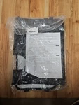 2024 2025 Gmc Genuine Winter Front Grille Cover 85665377. Fixed Price $35.00.