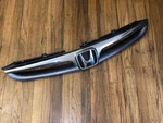 2003-2007 Honda Accord Front Center Grille Assembly W/ Badge Oem 71120-SDA-A010. Fixed Price $49.99.