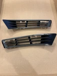 Lamborghini Gallardo Left & Right Intake Grid 407827967 And #407827968. Fixed Price $300.00.