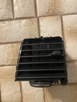 Ford/ Lincoln Center Dash Left Side A/c Air Vent Grille Oem 8A53-19C662-A. Fixed Price $20.00.