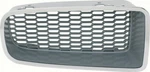 Oer Reproduction Right Hand Silver Grill 1972 Pontiac Standard Firebird. Fixed Price $139.98.
