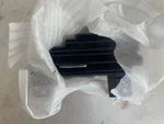 New Oem 2012-2020 Tesla Model X Side Airvent Lhd Left 1096877-00-B. Fixed Price $28.88.