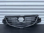 2013 2014 2015 Mazda CX5 CX-5 Front Upper Grille Oem Without Emblem. Fixed Price $160.00.