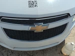 2011-2014 Chevrolet Cruze Front Grille Bumper Not Included A69O3. Fixed Price $529.73.