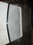 2006 - 2011 Cadillac Dts Grille Chrome Fine Mesh By E&g Classics. Fixed Price $700.00.