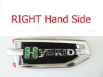 2007-2013 Escalade Hybrid Front Fender Grille Factory Chrome Right Side Vent. Fixed Price $69.99.
