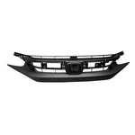 HO1200241 New Replacement Front Grille Fits 2019-2021 Honda Civic. Fixed Price $89.00.