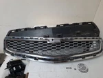 Grille Upper Ltz Fits 13 Malibu 1556562. Fixed Price $195.00.