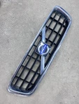Volvo S60 Front Radiator Grill 30698616 2007-2009 Nice Condition All Tabs Intact. Fixed Price $89.00.