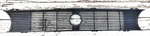 For Volkswagen Vw Golf Model 1977-83 Front Radiator Grille Mask. Fixed Price $180.00.