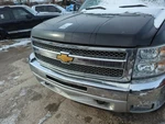 2012-2013 Chevrolet Silverado 1500 Front Grille Bumper Not Included HYL02. Fixed Price $359.12.