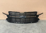 2021-2024 Chevrolet Tahoe Suburban Front Bumper Grille Oem Black. Fixed Price $280.49.