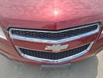 2010 Chevrolet Equinox Grille Ls Lower Center Red Used Oem 104-02196. Fixed Price $113.95.